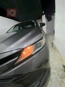 تۆیۆتا کامری